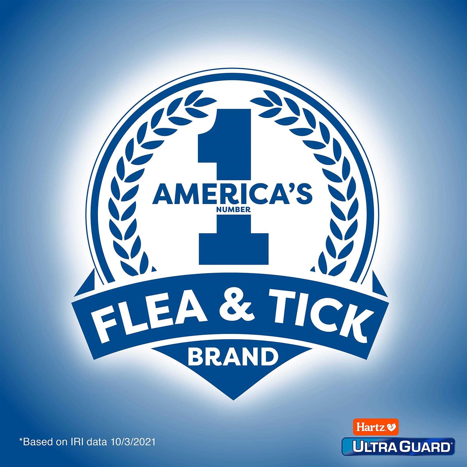 Flea and Tick Home Spray F5682
