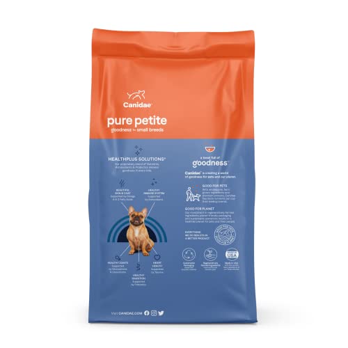 Freeze-Dried Raw Coated Dog Dry 10 lbs. Q55114