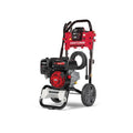 3200-PSI 2.5-GPM Cold Water GAS Pressure Washer H582647