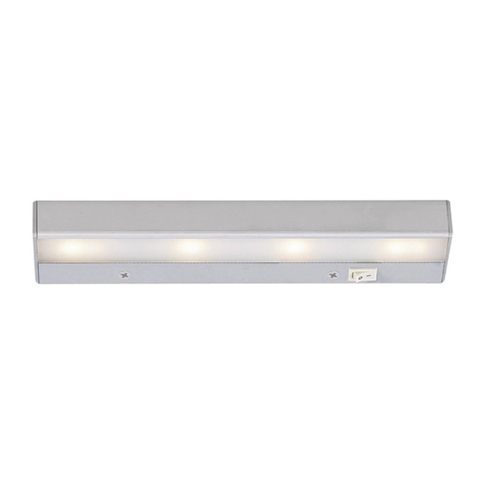 8-Inch LED Light Bar 2700K I692