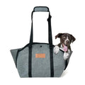 Portable Foldable Soft-Sided Dog Carrier D947