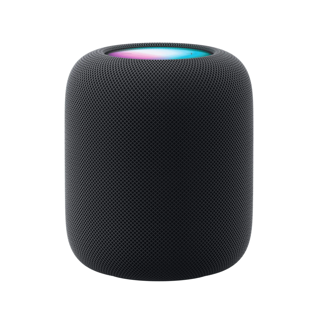 White Smart Speaker S311