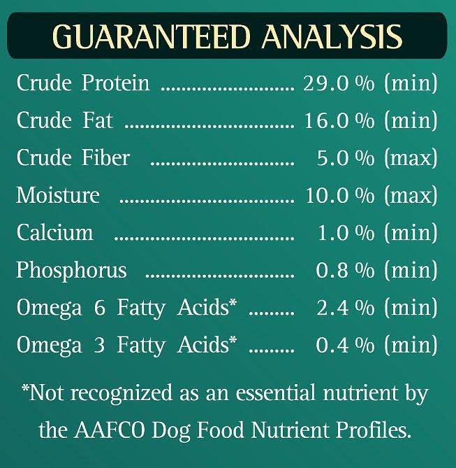 Limited Ingredient Salmon Formula Dry Dog Food 27-lb I20389