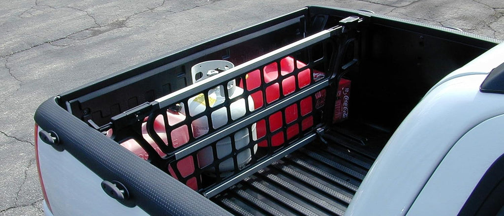 Cargo Gate Truck Bed Divider J633192
