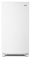 20 Cu. ft. Frost Free Upright Freezer White J7053
