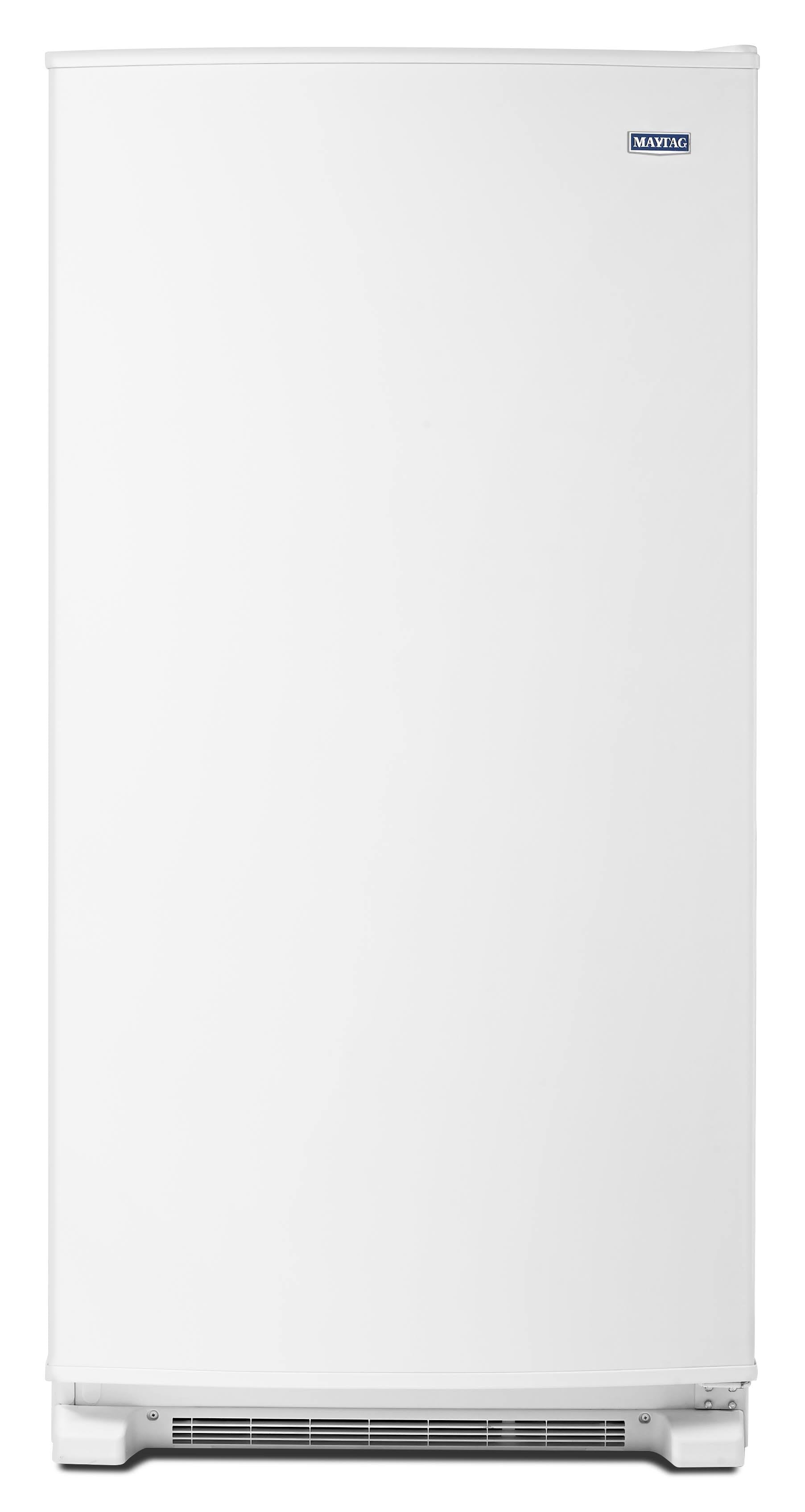 20 Cu. ft. Frost Free Upright Freezer White J7053