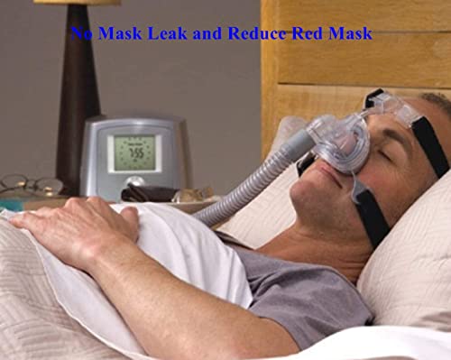 5 Pack Nasal Gel Pads for CPAP Mask G4694