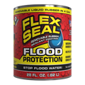 28 fl oz Yellow Liquid Rubber Sealant Coating I4335