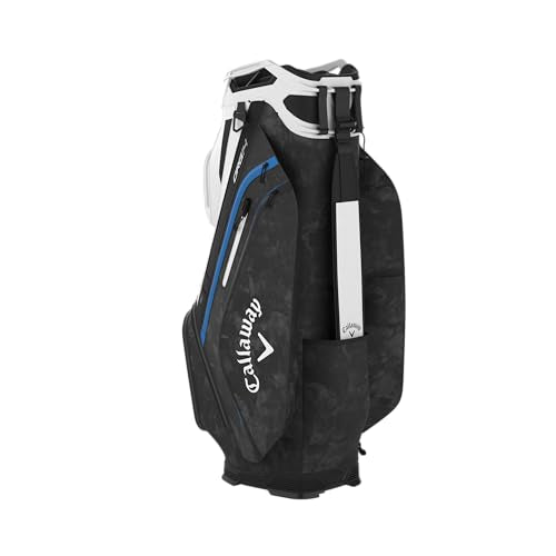 14 Stand Bag X6812