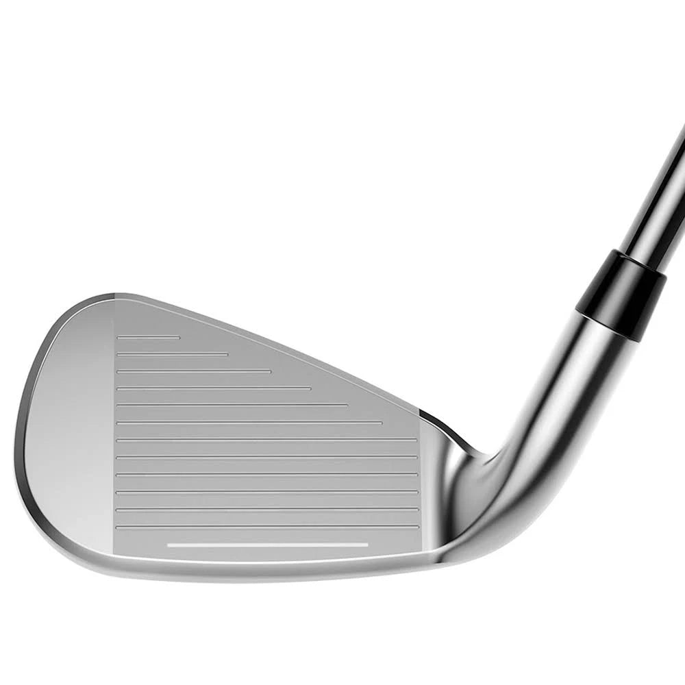 F-Max Airspeed Iron Set X904