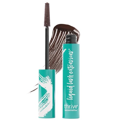 Rich Black Tubing Mascara H761742