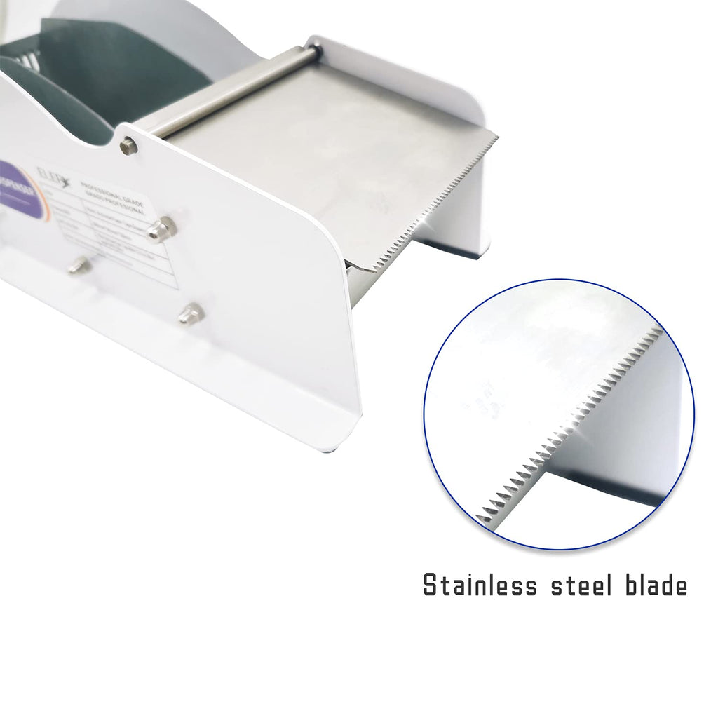 Manual Kraft Tape Dispenser, 3.5-Inch Wide K857243