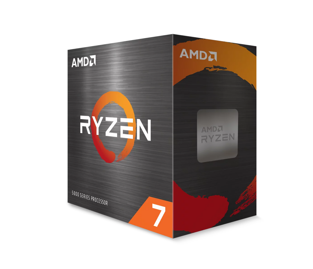8-Core 16 Thread 3.8 GHz Socket AM4 Desktop Processor B923