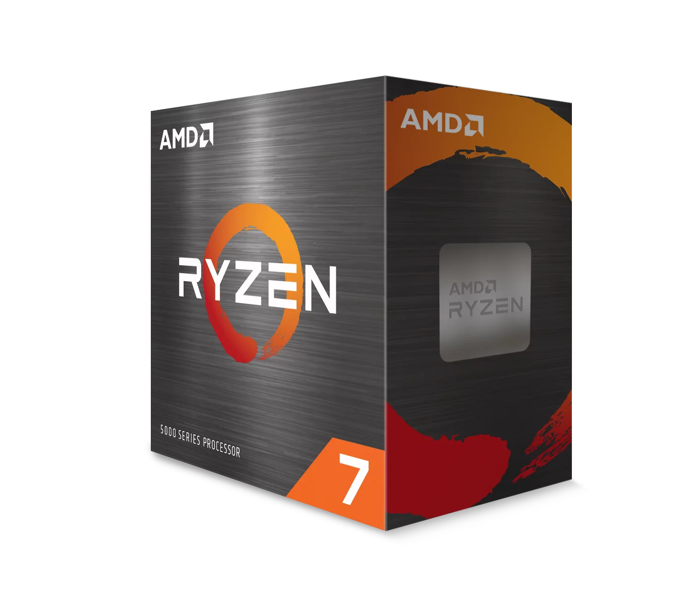 8-Core 16 Thread 3.8 GHz Socket AM4 Desktop Processor B923