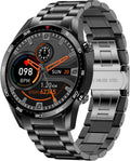 Smartwatch with Heart Rate Sleep Monitor N4148