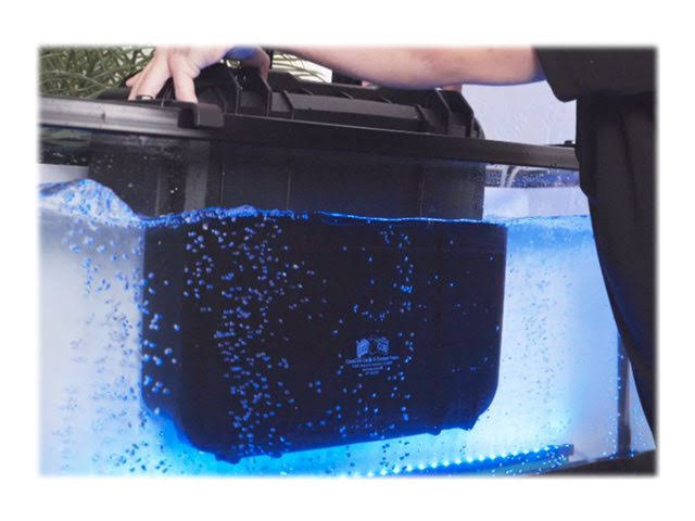 Portable Gaming Station with LED Monitor P3778