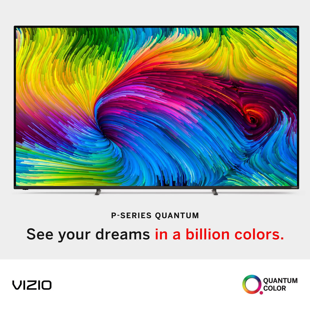 75 Class 4K QLED HDR Smart TV H417900
