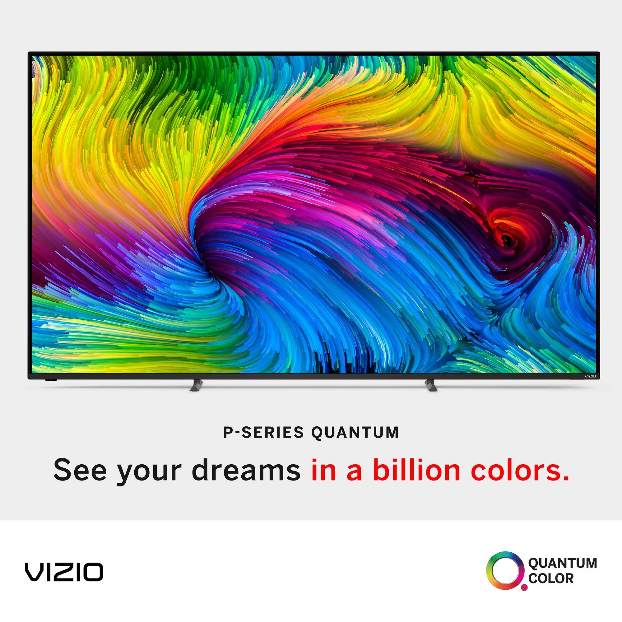 75 Class 4K QLED HDR Smart TV H417900
