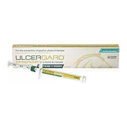 6 Pack UlcerGard Pet Supplies Q883415