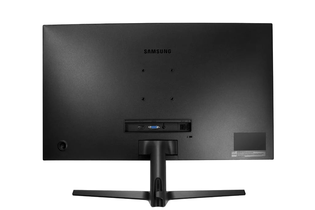 32 Class Curved Full HD Monitor X4250