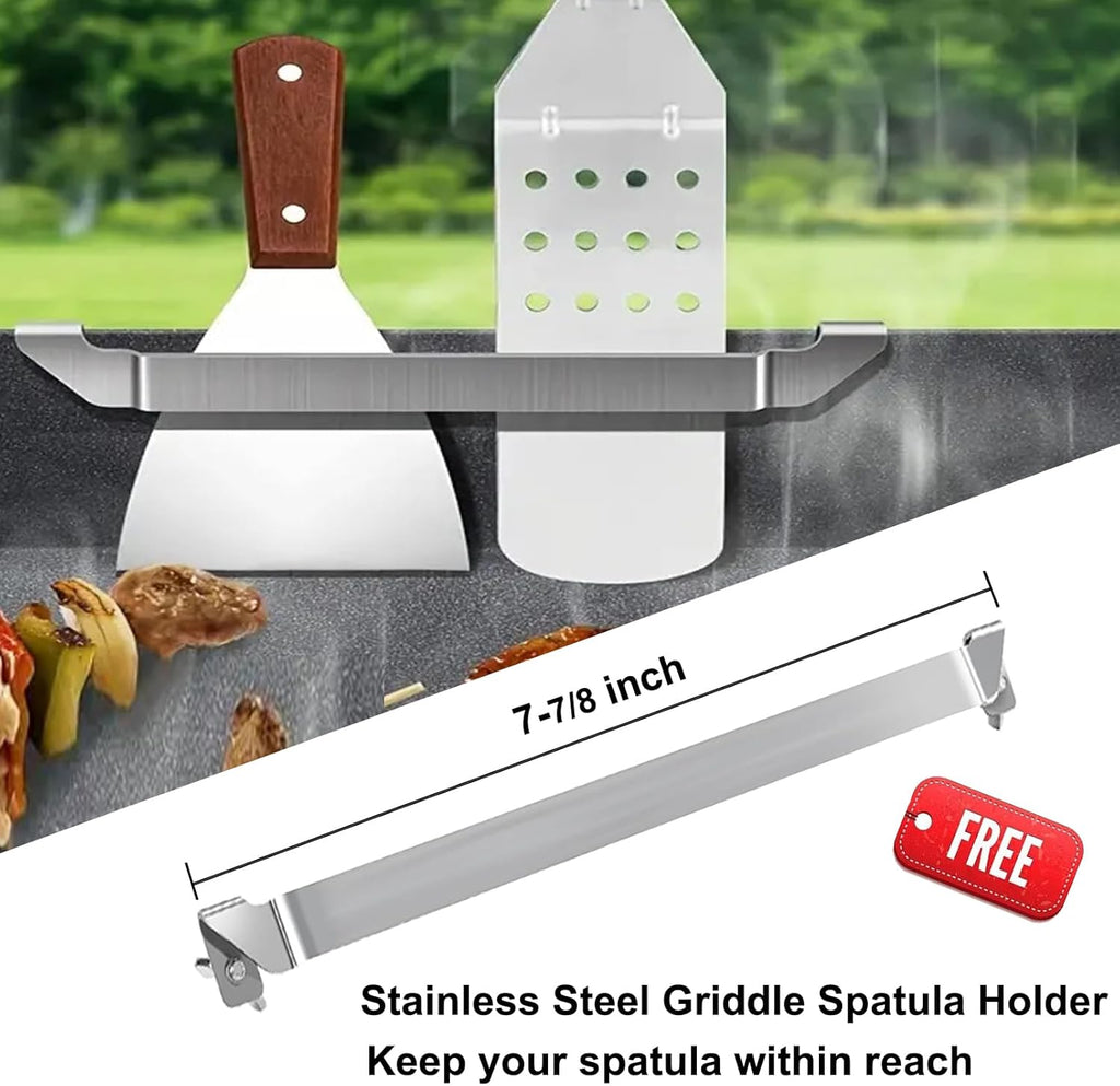 Hinged Lid for 28 inch Blackstone Griddle Hard Cover Hood with Thermometer X5668
