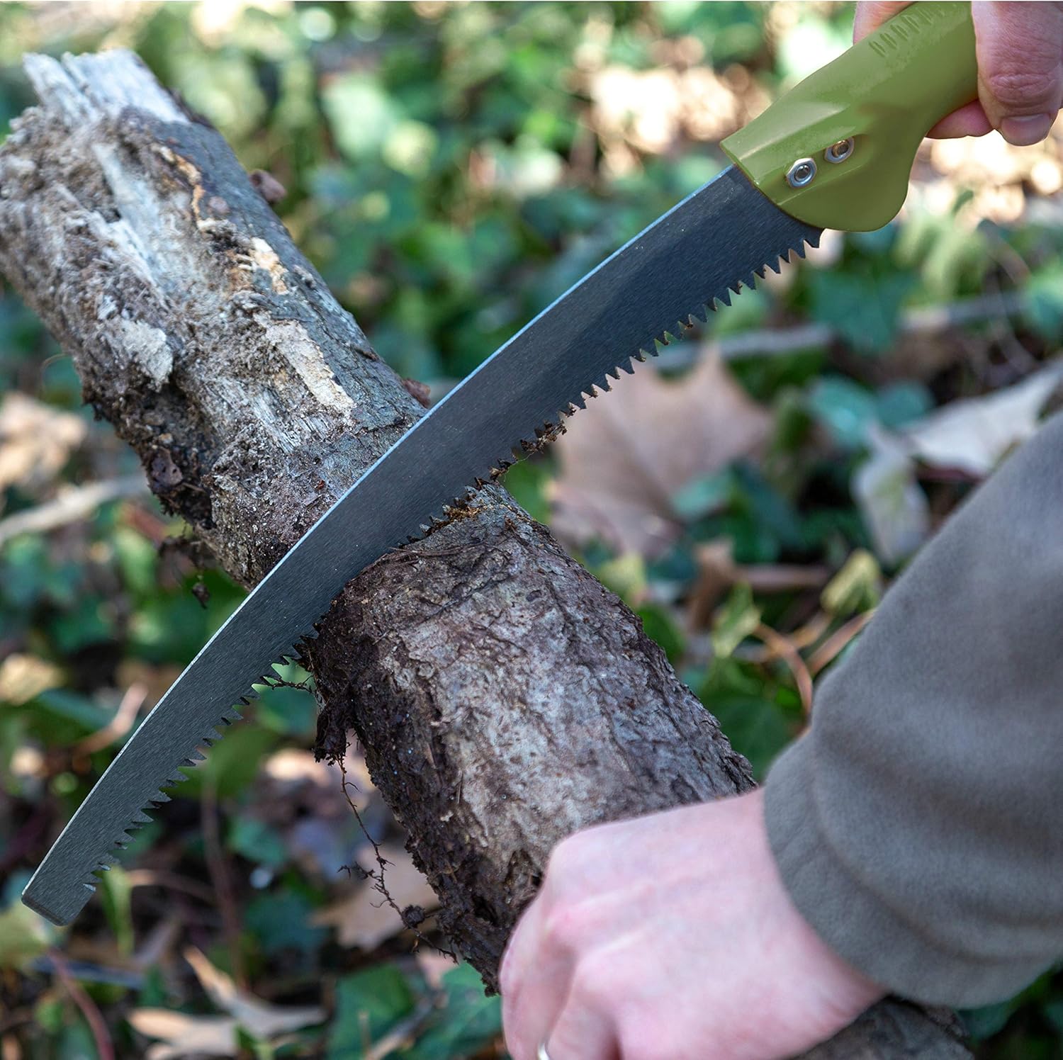Telescoping Extension Pole Pruning Pole Saw F63647