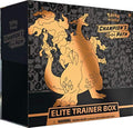 Multicolor Elite Trainer Box I377496