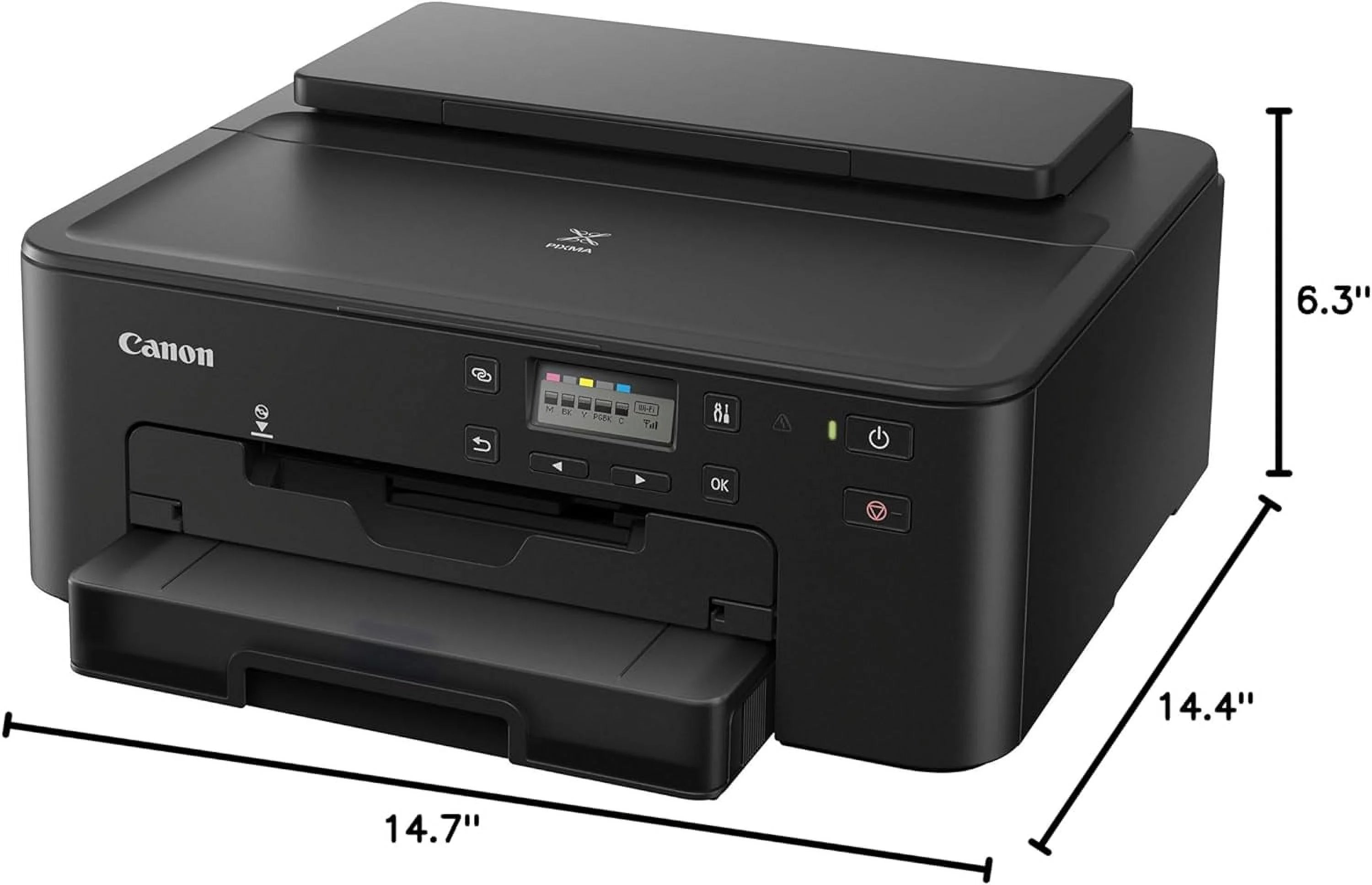 Wireless Office Printer O441907