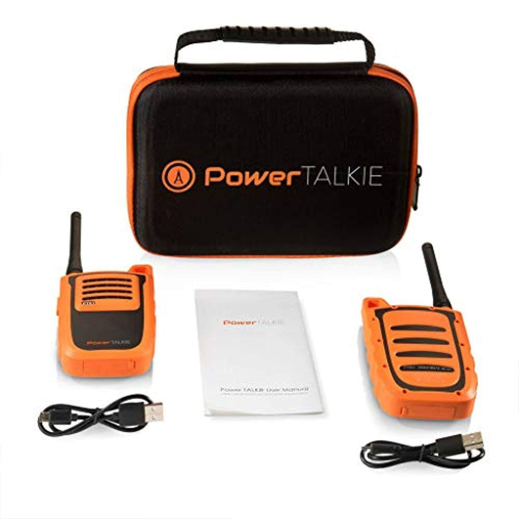 Off Grid Communication Device E202835