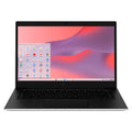 14" HD LED Intel Celeron N4500 4GB RAM 64GB Storage ChromeOS Silver Chromebook G222284
