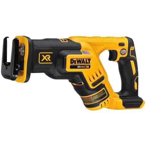 20V MAX 6-Tool Cordless Power Tool Set with 2 Batteries and Charger N35394