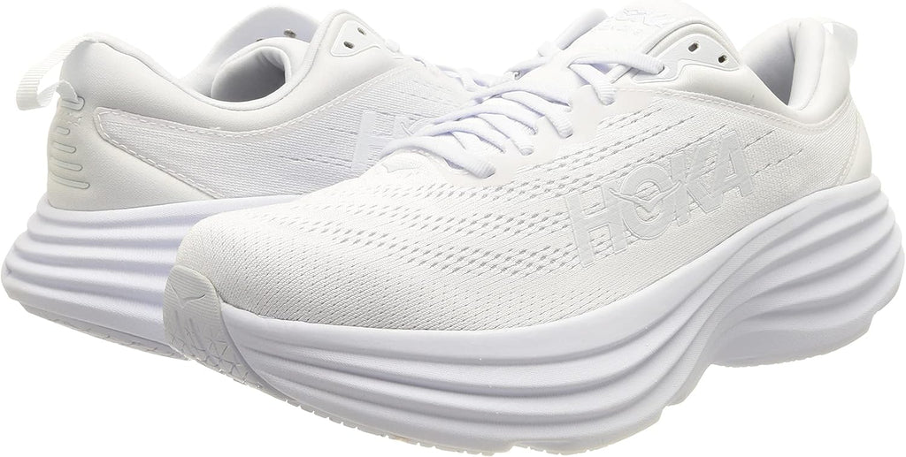White/White 10.5 Sneaker B952164