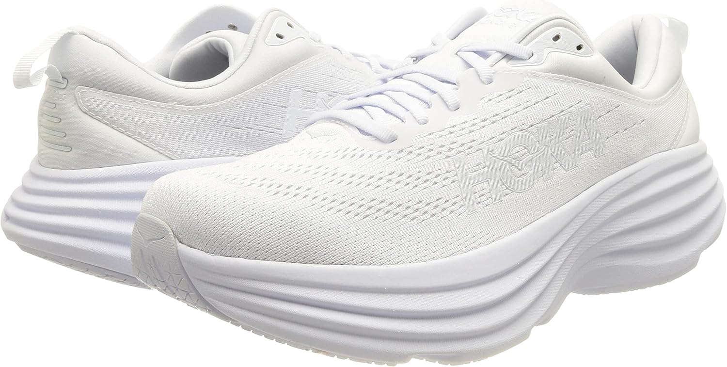 White/White 10.5 Sneaker B952164