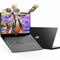 17.3 Gaming Laptop Ryzen 9 16GB RAM 1TB SSD Radeon 780M Backlit KB C3492