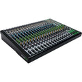 Battery-powered 10-channel Mixer with USB and Enhanced Effects N749267