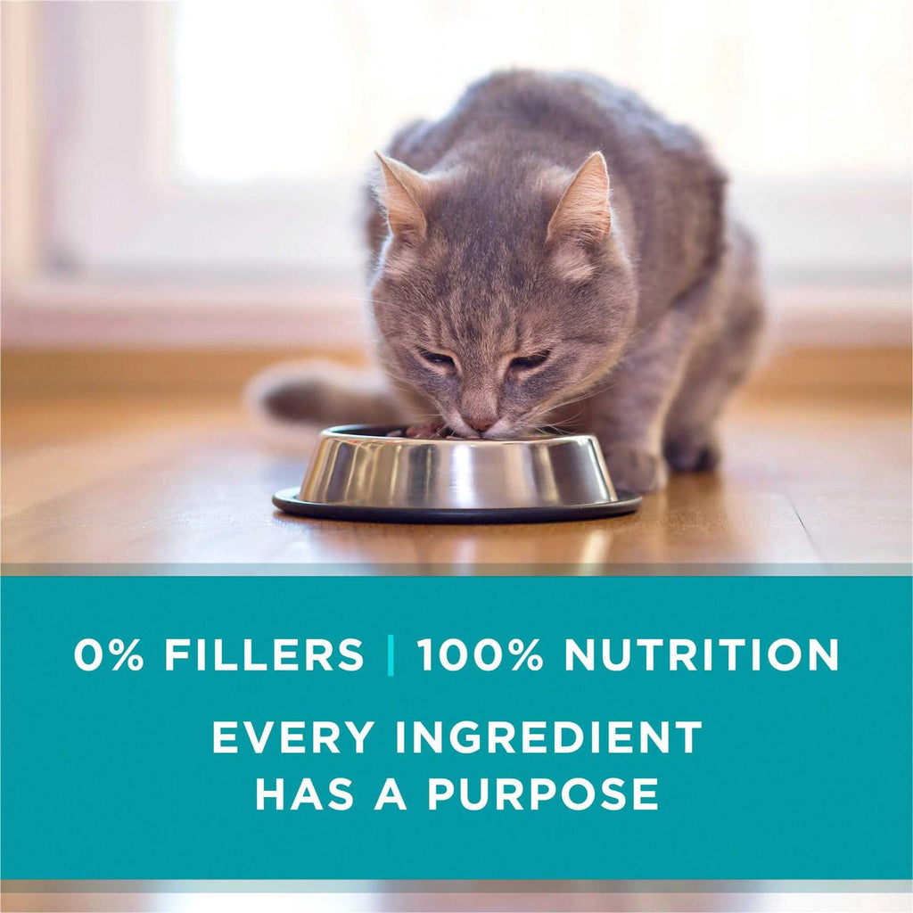 True Instinct Cat Food B1146