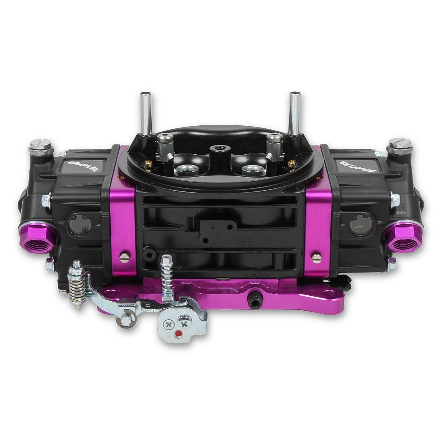Brawler Race Carburetor Q11318