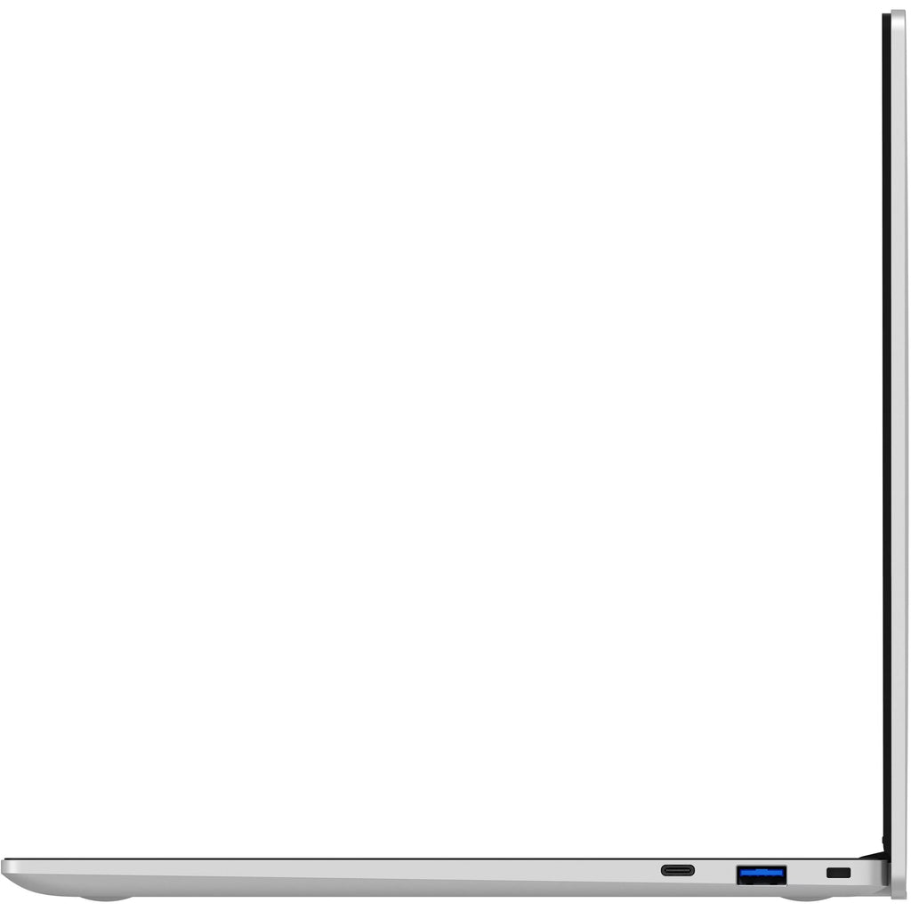 14" HD LED Intel Celeron N4500 4GB RAM 64GB Storage ChromeOS Silver Chromebook G222284