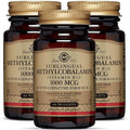 3 Packs 1000 mcg Vitamin B12 Nuggets W510