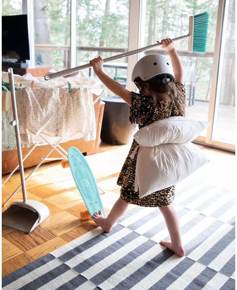 Indoor/Outdoor Clothes Drying Rack (79X40X82 cm) I109071