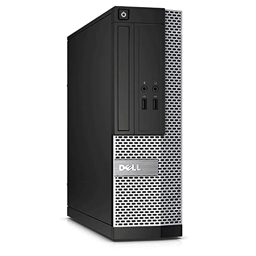 Intel Core i5 3rd Gen 16GB RAM 2TB HDD 20 inch LED Monitor RGB Speaker Keyboard Mouse WiFi Windows 10 Pro Desktop PC J460