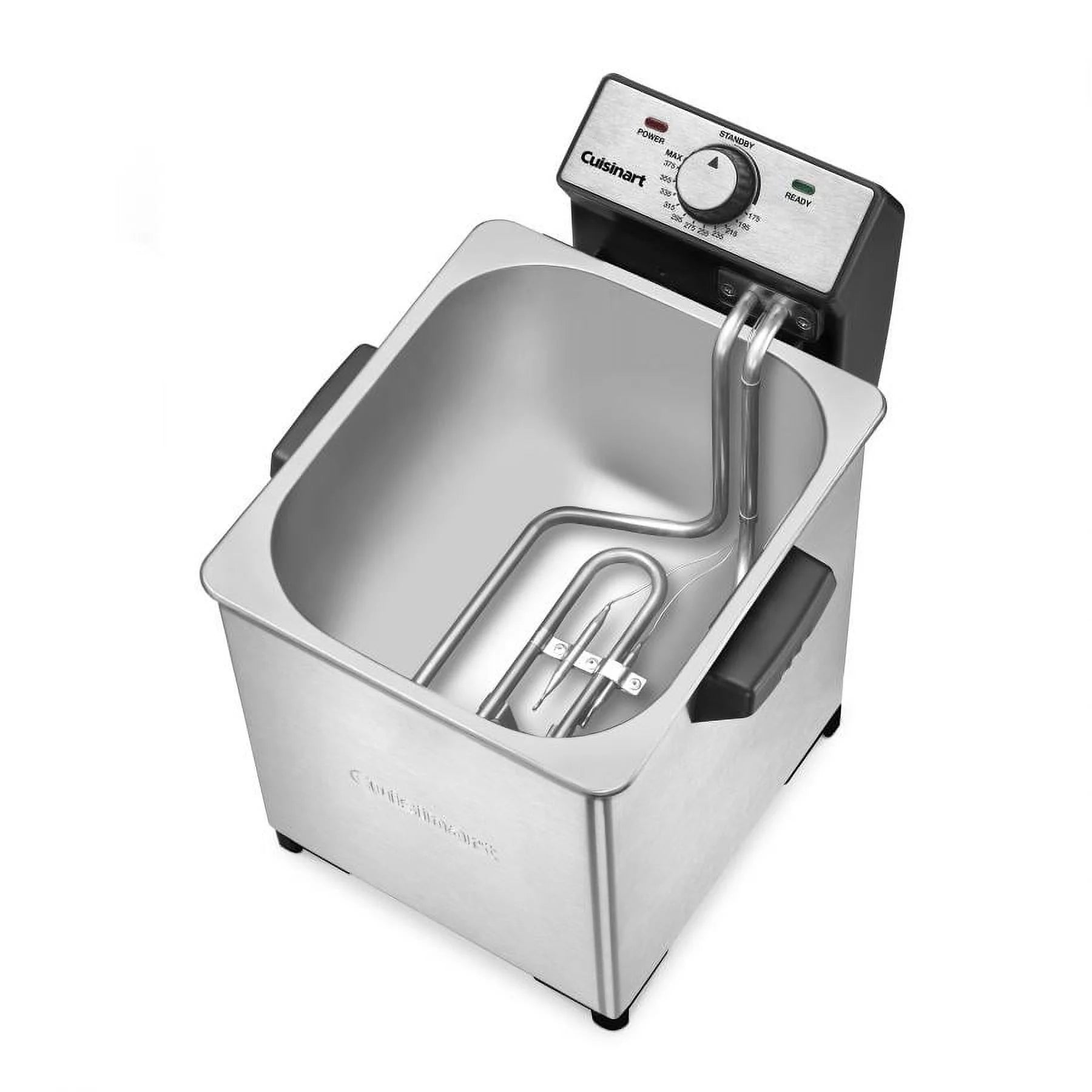 2 Quart Deep Fryer U465836