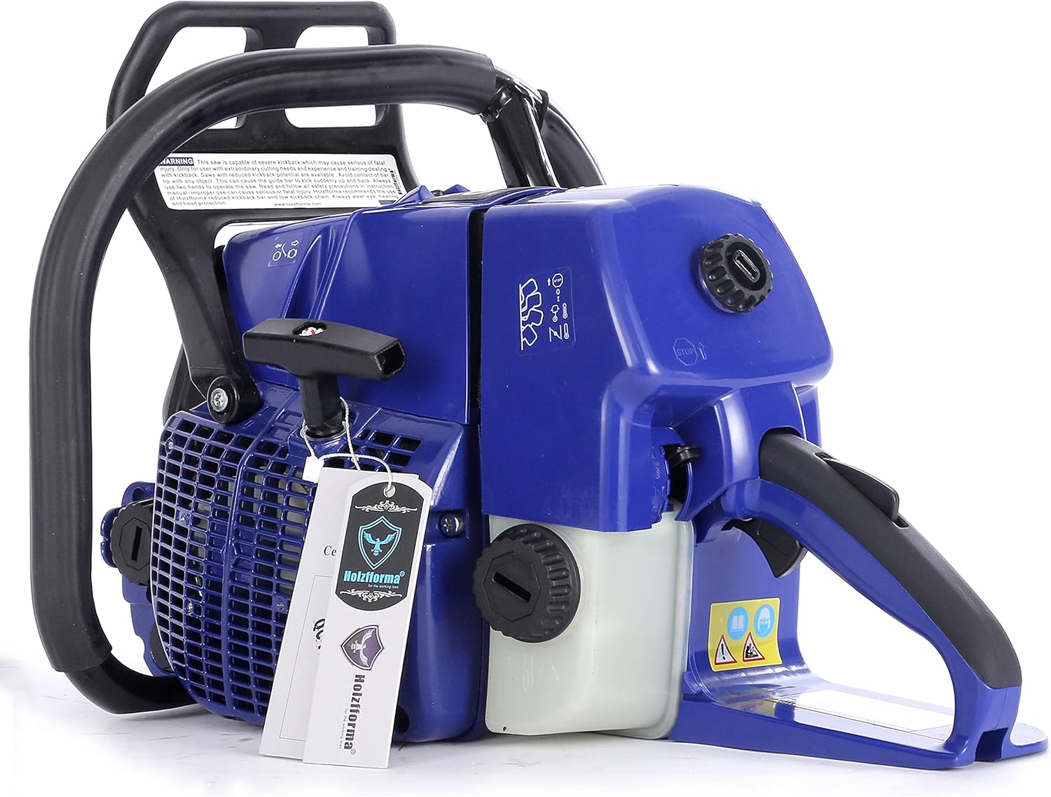 92cc Gasoline Chain Saw Power Head J365