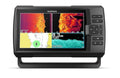4-inch Color Fishfinder and Sonar Transducer F78905