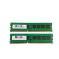 16GB (2X8GB) DDR3 12800 1600MHz NON ECC DIMM Memory Ram I42718