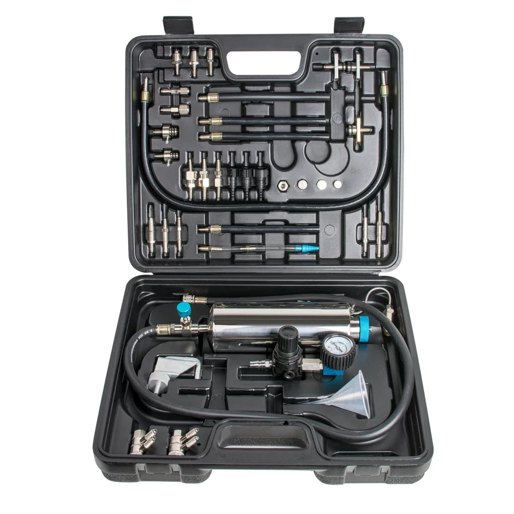 Universal Non-Dismantle Fuel System Cleaner Tool G4363