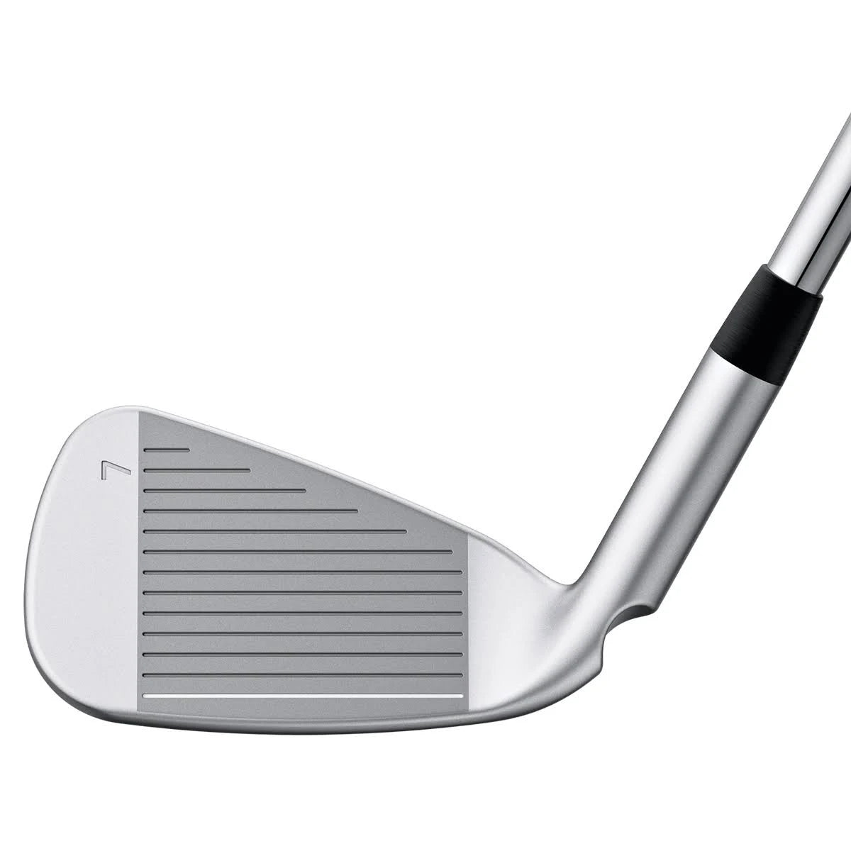 Steel Iron Set 4-PW Right Hand Z159