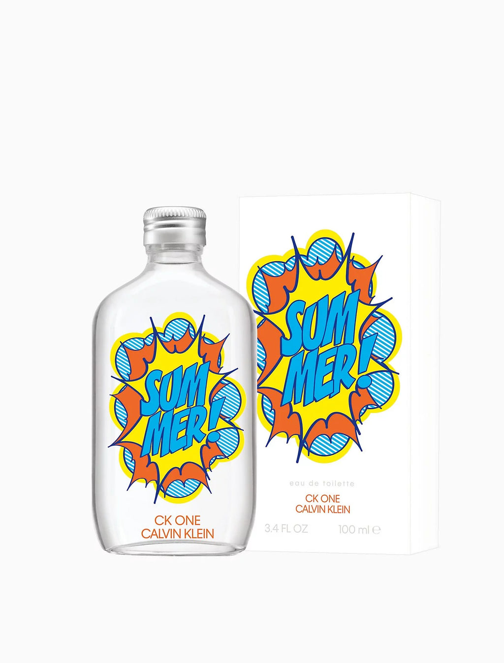 3.4 oz EDT Spray S127