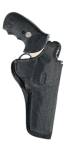 Black Holster Thumbsnap Size 13C F49784