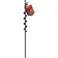 18 in. L. x 1.25 in. W. Garden Roto Auger Y195